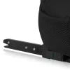 Lionelo Billy FWF I-Size ISOFIX gyermekülés (76-150cm) - Black Carbon