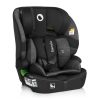 Lionelo Billy FWF I-Size ISOFIX gyermekülés (76-150cm) - Black Grey