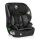 Lionelo Billy FWF I-Size ISOFIX gyermekülés (76-150cm) - Black Grey