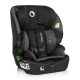 Lionelo Billy FWF I-Size ISOFIX gyermekülés (76-150cm) - Black Grey
