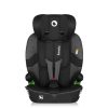 Lionelo Billy FWF I-Size ISOFIX gyermekülés (76-150cm) - Black Grey
