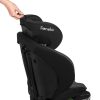 Lionelo Billy FWF I-Size ISOFIX gyermekülés (76-150cm) - Black Grey