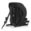Lionelo Billy FWF I-Size ISOFIX gyermekülés (76-150cm) - Black Grey