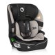 Lionelo Billy FWF I-Size ISOFIX gyermekülés (76-150cm) - Beige Latte