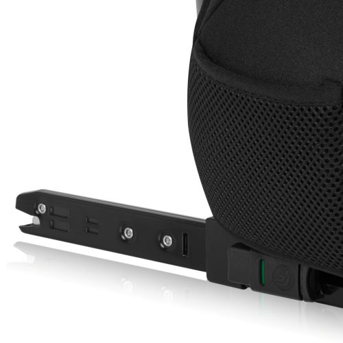 Lionelo Billy FWF I-Size ISOFIX gyermekülés (76-150cm) - Beige Latte