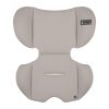 Lionelo Billy FWF I-Size ISOFIX gyermekülés (76-150cm) - Beige Latte