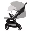 Lionelo Julie Air sport babakocsi - Beige Sand