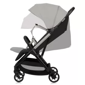 Lionelo Julie Air sport babakocsi - Beige Sand