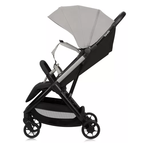 Lionelo Julie Air sport babakocsi - Beige Sand