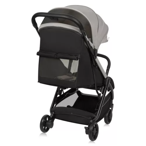 Lionelo Julie Air sport babakocsi - Beige Sand
