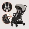 Lionelo Julie Air sport babakocsi - Beige Sand
