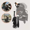 Lionelo Julie Air sport babakocsi - Beige Sand