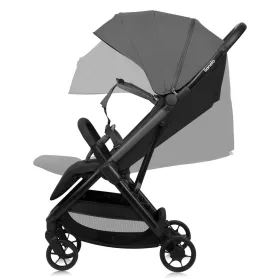 Lionelo Julie Air sport babakocsi - Grey Stone