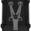 Lionelo Julie Air sport babakocsi - Grey Stone