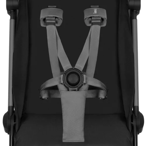 Lionelo Julie Air sport babakocsi - Grey Stone