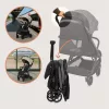 Lionelo Julie Air sport babakocsi - Grey Stone