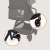 Lionelo Julie Air sport babakocsi - Grey Stone