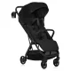 Lionelo Julie Air sport babakocsi - Black Onyx