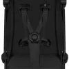 Lionelo Julie Air sport babakocsi - Black Onyx