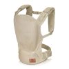 Lionelo Margareet Air csatos hordozó - Beige