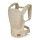 Lionelo Margareet Air csatos hordozó - Beige