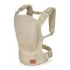 Lionelo Margareet Air csatos hordozó - Beige