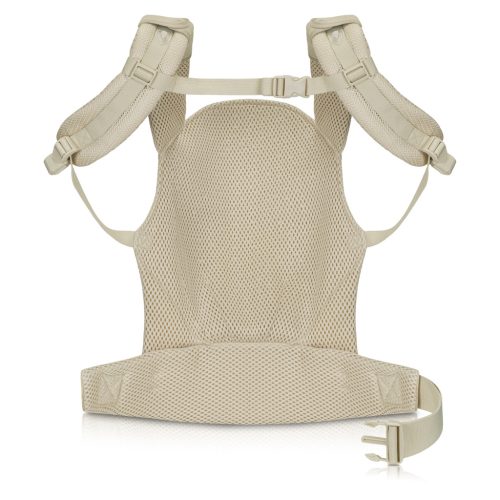 Lionelo Margareet Air csatos hordozó - Beige