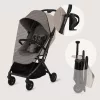 Lionelo Sia sport babakocsi - Beige Sand
