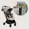 Lionelo Sia sport babakocsi - Beige Sand