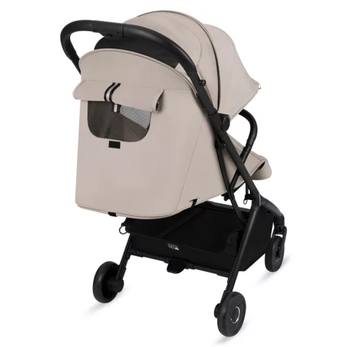 Lionelo Sia sport babakocsi - Beige Sand