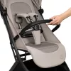 Lionelo Sia sport babakocsi - Beige Sand