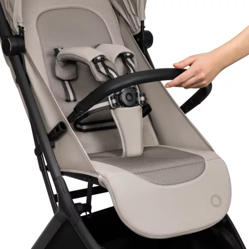 Lionelo Sia sport babakocsi - Beige Sand