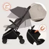 Lionelo Sia sport babakocsi - Beige Taupe