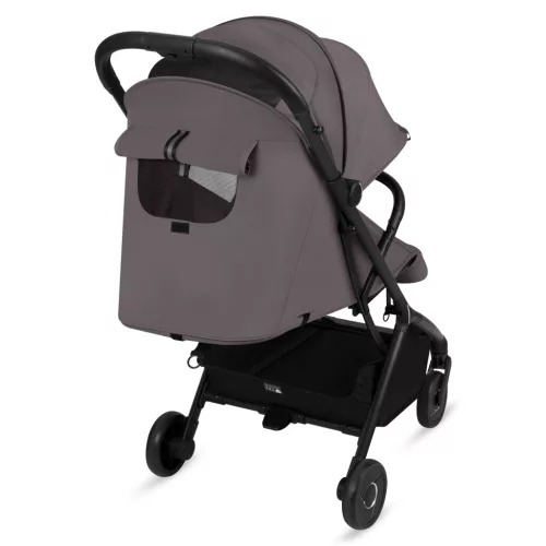 Lionelo Sia sport babakocsi - Beige Taupe