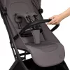Lionelo Sia sport babakocsi - Beige Taupe