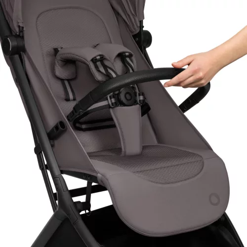 Lionelo Sia sport babakocsi - Beige Taupe