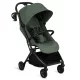 Lionelo Sia sport babakocsi - Green Emerald