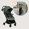 Lionelo Sia sport babakocsi - Green Emerald
