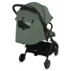 Lionelo Sia sport babakocsi - Green Emerald