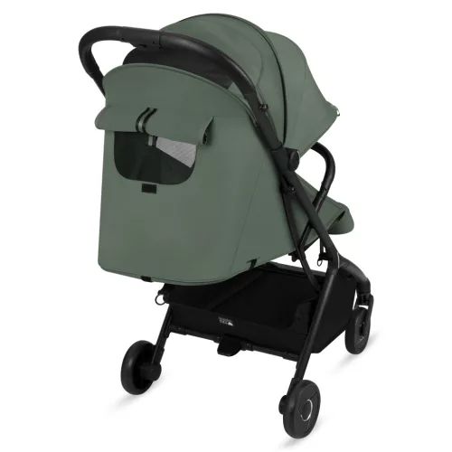 Lionelo Sia sport babakocsi - Green Emerald