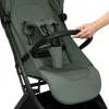 Lionelo Sia sport babakocsi - Green Emerald