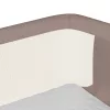 Lionelo Aurora 3in1 babaöböl, babaágy és bölcső -  Beige Taupe
