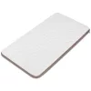 Lionelo Aurora 3in1 babaöböl, babaágy és bölcső -  Beige Taupe