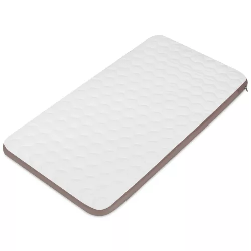 Lionelo Aurora 3in1 babaöböl, babaágy és bölcső -  Beige Taupe