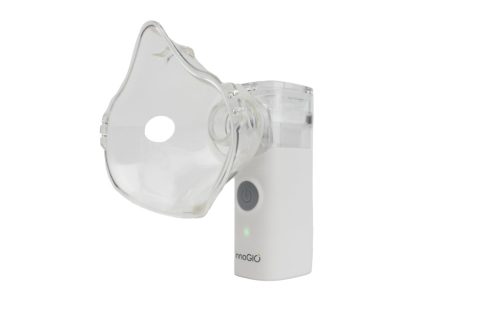 INNOGIO Giovital Minimesh hordozható inhalátor