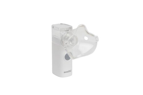 INNOGIO Giovital Minimesh hordozható inhalátor