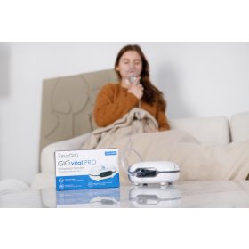 INNOGIO Giovital PRO Kompresszoros inhalátor
