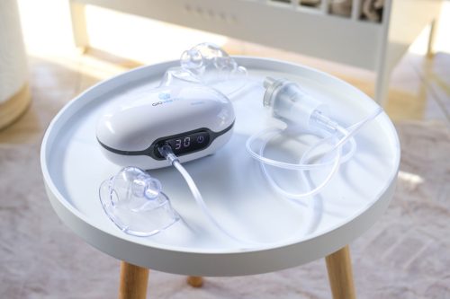 INNOGIO Giovital PRO Kompresszoros inhalátor