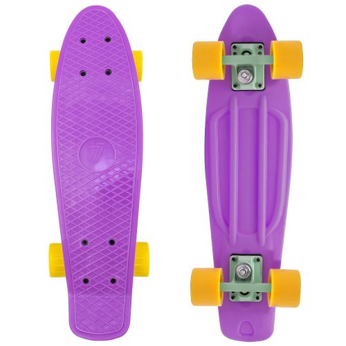 SP Penny board - Lila