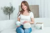 INNOGIO GIOmum Line Premium Warm mellszívó